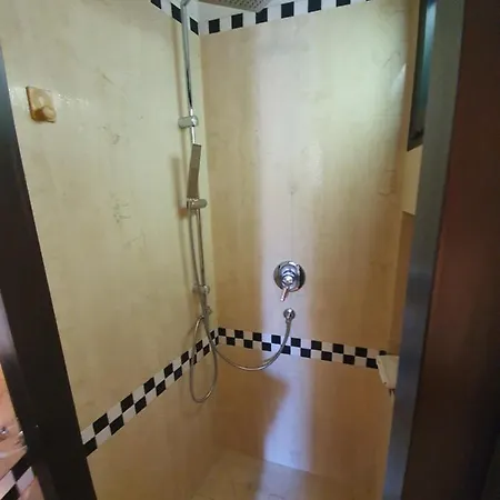 Loft 5c - Palatino Rome