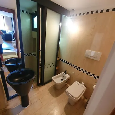 Appartement Loft 5c - Palatino *