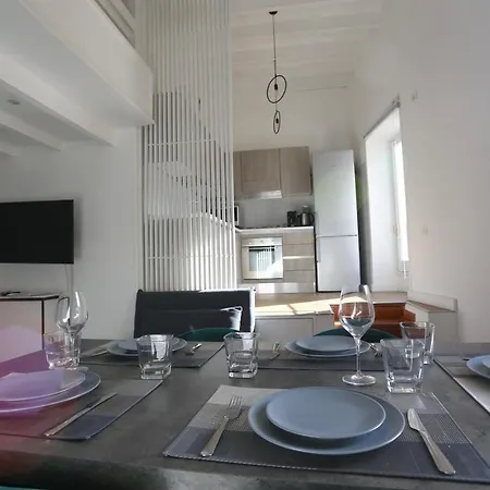 Loft 5c - Palatino *