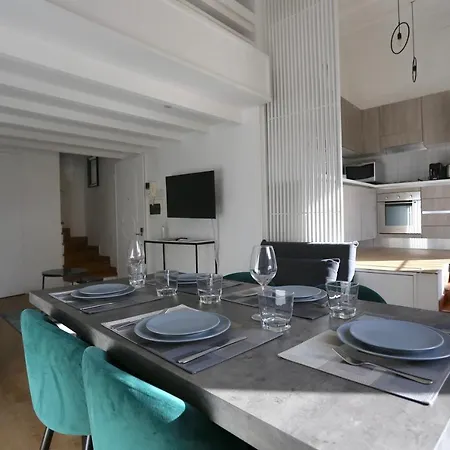 Loft 5c - Palatino *