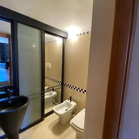 Loft 5c - Palatino * Rome