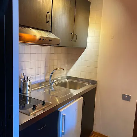 Appartement Loft 5c - Palatino