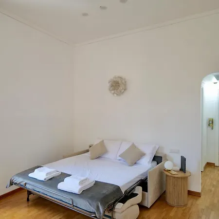 Loft 5c - Palatino Rome
