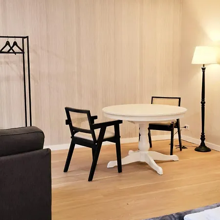 Loft 5c - Palatino Appartement *