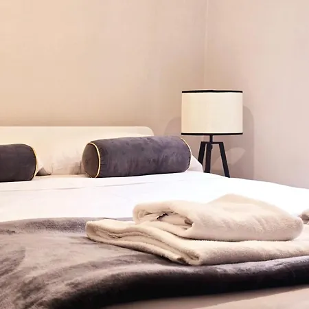 Loft 5c - Palatino Appartement