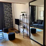 Apartment Loft 5c - Palatino Rom