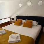 Loft 5c - Palatino Rom