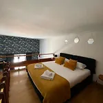 Loft 5c - Palatino Rom