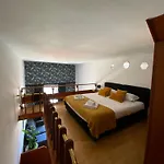 Loft 5c - Palatino Apartment *