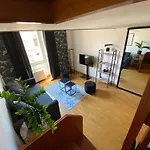 Loft 5c - Palatino * Rom