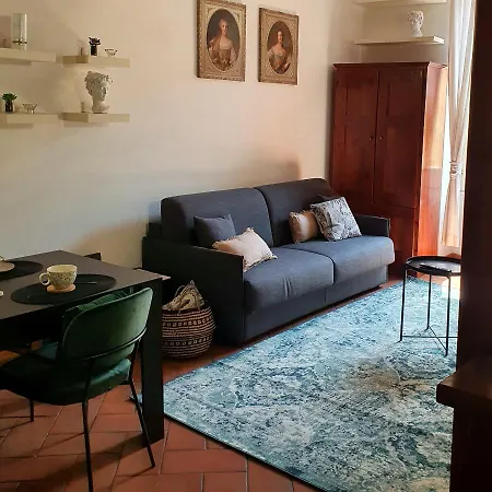 Loft 5c - Palatino * Рим