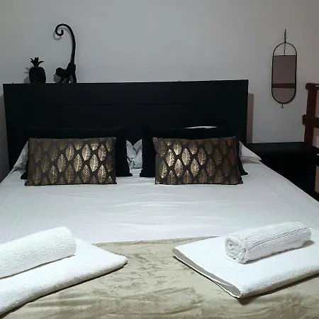 Loft 5c - Palatino Апартаменты Рим