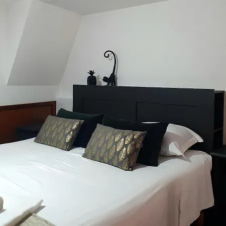 Loft 5c - Palatino Appartement