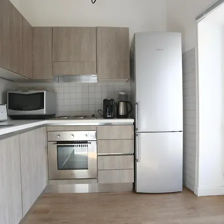 Loft 5c - Palatino Апартаменты
