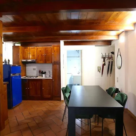 Loft 5c - Palatino * Рим