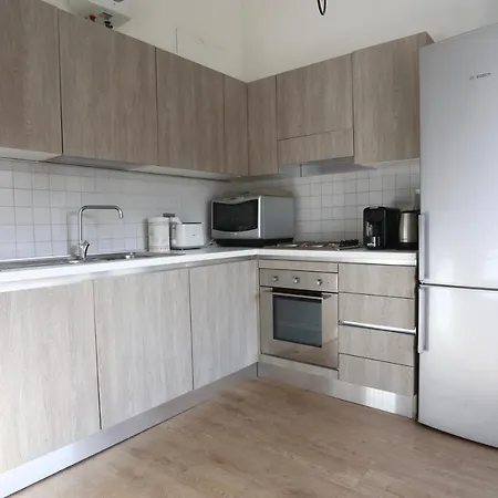 Loft 5c - Palatino Рим