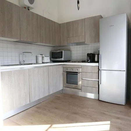 Loft 5c - Palatino Рим