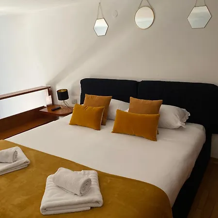 Loft 5c - Palatino Рим