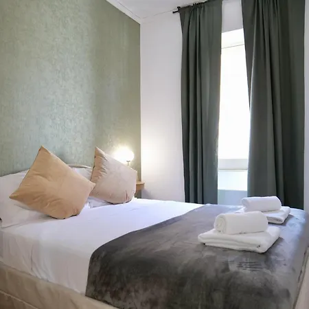 Loft 5c - Palatino Апартаменты Рим