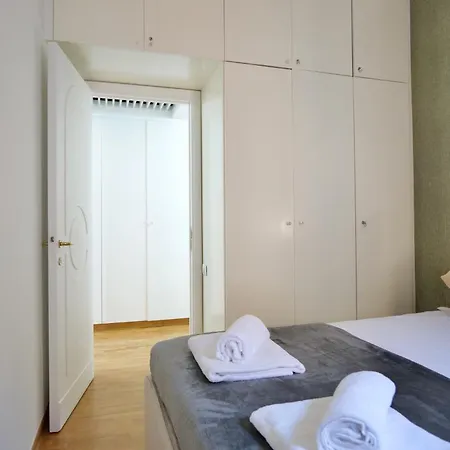 Loft 5c - Palatino Рим