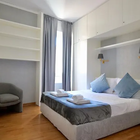 Loft 5c - Palatino * Рим