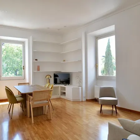 Loft 5c - Palatino Апартаменты