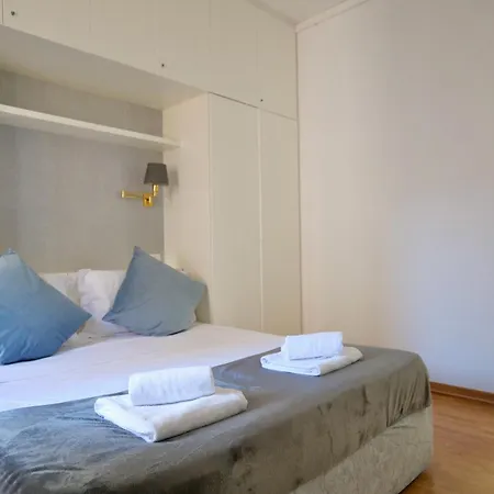 Апартаменты Loft 5c - Palatino