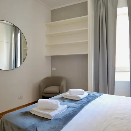Апартаменты Loft 5c - Palatino *