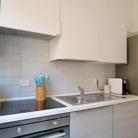 Loft 5c - Palatino Апартаменты