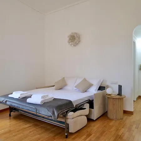 Апартаменты Loft 5c - Palatino Рим