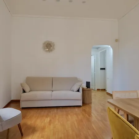Loft 5c - Palatino *