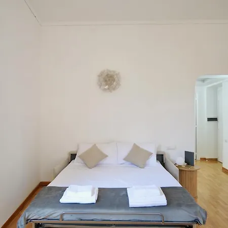 Апартаменты Loft 5c - Palatino