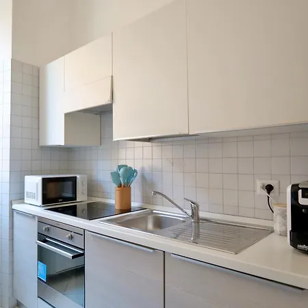Loft 5c - Palatino Апартаменты *