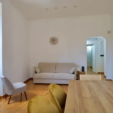 Апартаменты Loft 5c - Palatino Рим