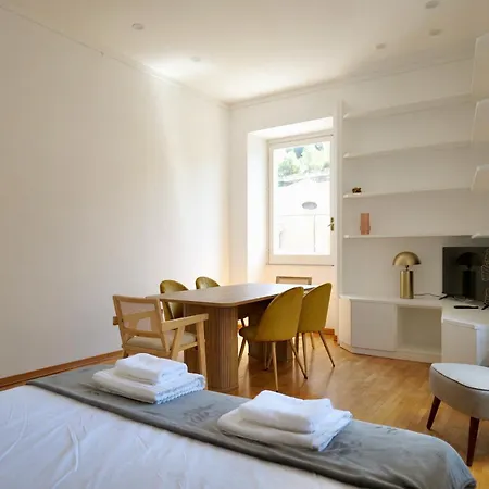 Апартаменты Loft 5c - Palatino