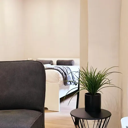 Апартаменты Loft 5c - Palatino