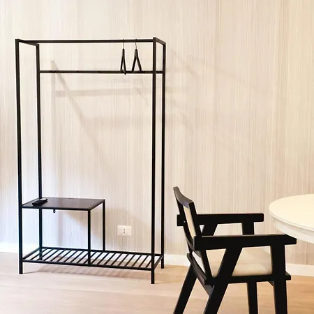 Loft 5c - Palatino Апартаменты *