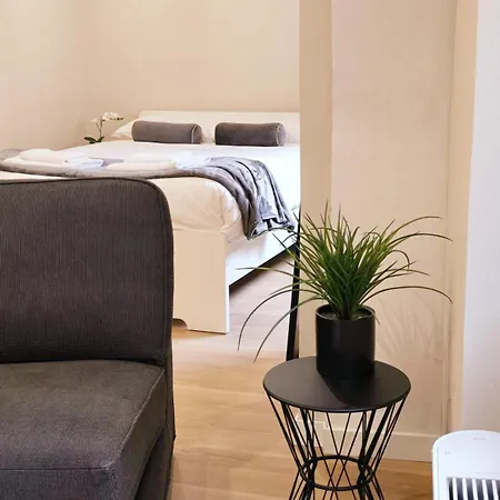 Loft 5c - Palatino * Рим