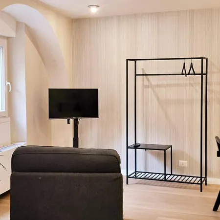 Loft 5c - Palatino