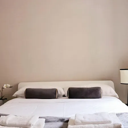 Апартаменты Loft 5c - Palatino
