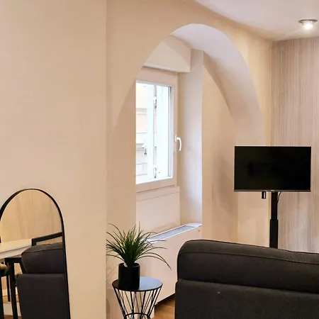 Апартаменты Loft 5c - Palatino *