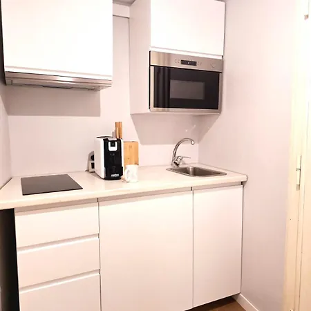 Loft 5c - Palatino *