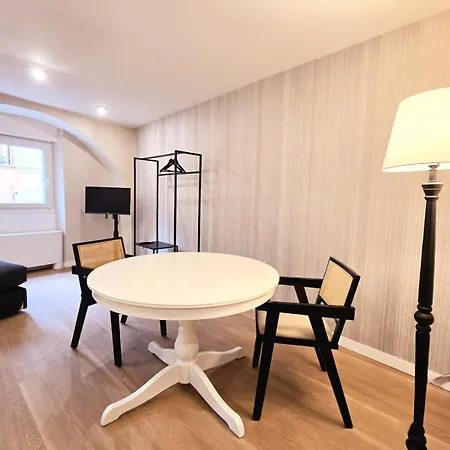 Loft 5c - Palatino Апартаменты