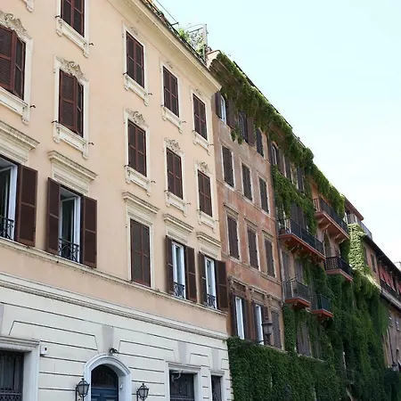 Loft 5c - Palatino Апартаменты