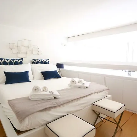 Loft 5c - Palatino Апартаменты