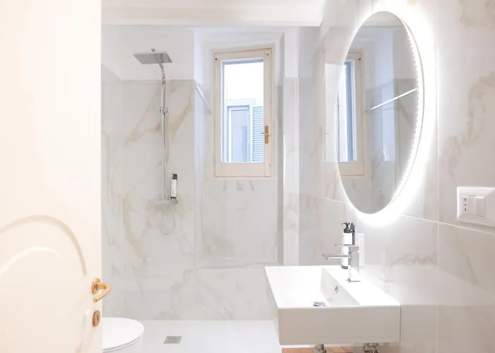 Loft 5c - Palatino Apartamento