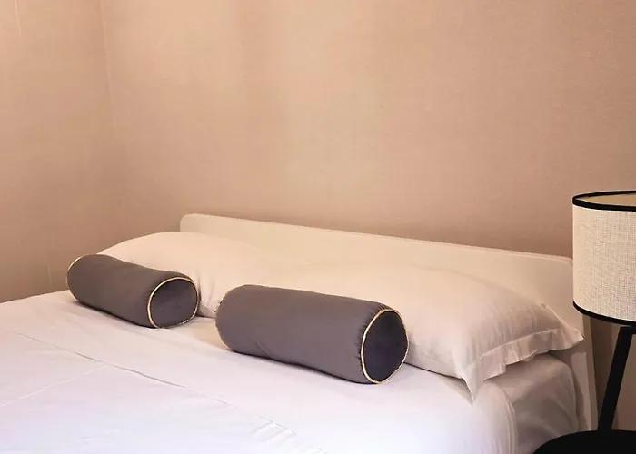 Loft 5c - Palatino Apartamento
