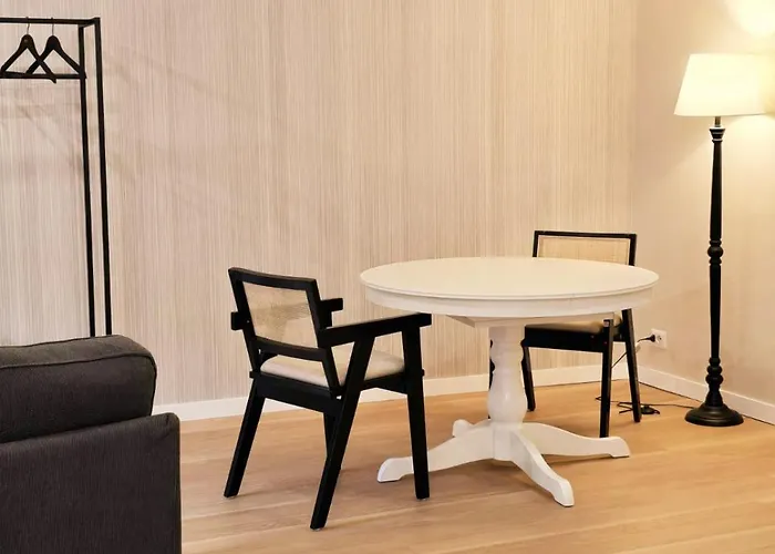 Loft 5c - Palatino Apartamento *