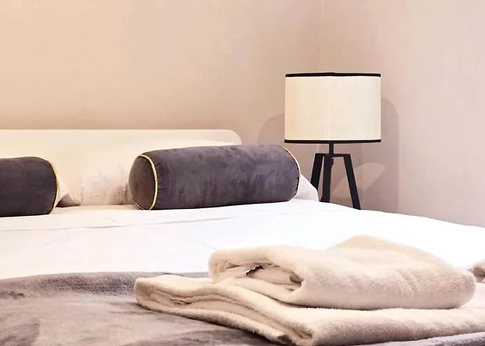 Loft 5c - Palatino Apartamento