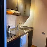Apartament Loft 5c - Palatino